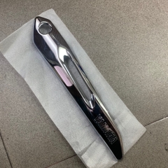 [SIR][9:ỐNG XẢ] YADA-6204-Sirius Fi-Tấm ốp pô inox CPCH (14-20) (3) [Yamaha]
