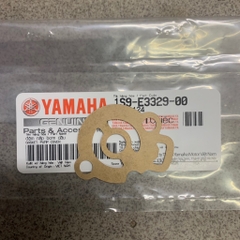YAPT-2134-Gioăng bơm nhớt Exciter 4số-5số,luvias Phụ tùng phụ kiện xe máy-[Yamaha]