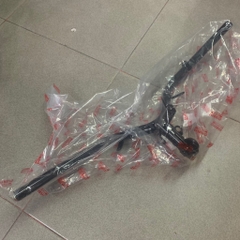 [NVX155_V1][31:CỤM ỐP ĐẦU] YAPT-2193 Ghi đông tay lái NVX155_V1 Phụ tùng phụ kiện xe máy-[Yamaha] (1)