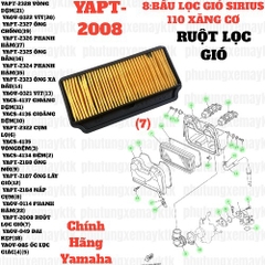 [SIRC][8:BẦU LỌC GIÓ] YAPT-2008 RUỘT LỌC GIÓ SIRIUS RC-T110LE (7)-[Yamaha]_yaspm lg-ya