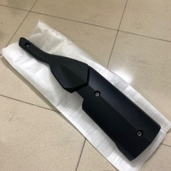 YADA-6085-R15V3 Đen mờ caro cpch-[Yamaha]