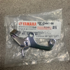 YAPT-2108-EX135(11-14) Pát giữ dây côn Phụ tùng phụ kiện xe máy-[Yamaha]