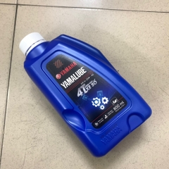 YAPT-Nhớt xe số-YAMALUBE-API SJ-20W-40-800ml  bd qc-[Yamaha]_yaspm_ss đổi mã 90793AV49900