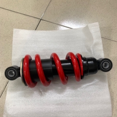 YADA-6058-Phuộc sau-EX150(15-18) Đỏ-[Yamaha]