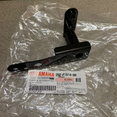 [EX155][18:CHẮN BÙN] YAPT-2168 Pát bắt dè trước phải Exciter 150 Led(19-20), EX155 (3)-[Yamaha]