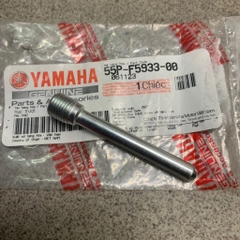 YAOV-095-Ốc bắt bố đĩa sau Exciter 135-150 Phụ tùng phụ kiện xe máy-[Yamaha]