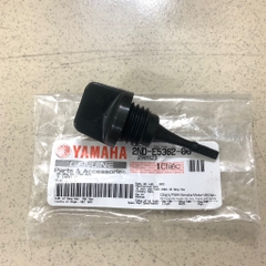 [EX15][11:VỎ MÁY] YADA-6055 TI THĂM DẦU EX150(15-18) (16)-[Yamaha]_yaspm