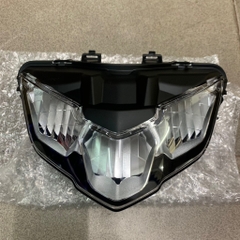 YADA-6121-EX150 led (19-21) Choá pha đèn led-[Yamaha]