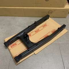 YADA-6168-EX150(15-18) Gấp sau(Đen)-[Yamaha]