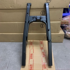 YADA-6168-EX150(15-18) Gấp sau(Đen)-[Yamaha]