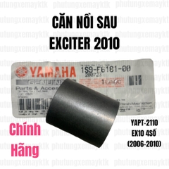 [Chính hãng Yamaha]YAPT-2110-EX10 4số côn tự động(06-10) Căn nồi sau Phụ tùng phụ kiện xe máy