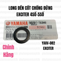 YAOV-082-Long đền cốt chống đứng Exciter 4số-5số Phụ tùng phụ kiện xe máy-[Yamaha]