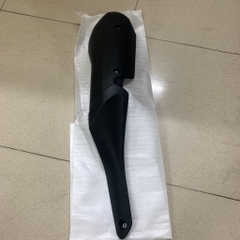 YADA-6086-R15V2 CHE PÔ ĐEN MỜ cpch-[Yamaha]