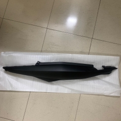 YADA-EX150(15-18)-Đen mờ-6 Ốp sườn trái-[Yamaha]