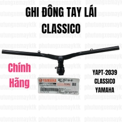 YAPT-2039-Classico-Ghi đông tay lái-[Yamaha]