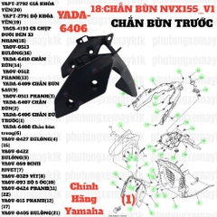 [NVX155_V1][18:CHẮN BÙN] YADA-6406 CHẮN BÙN TRƯỚC NVX155_V1 (1)