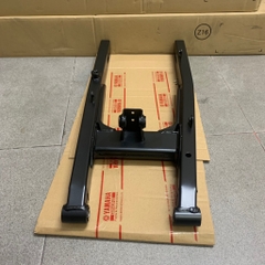 YADA-6168-EX150(15-18) Gấp sau(Đen)-[Yamaha]