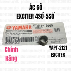 YAPT-2121-Exciter 4số-5số-Ắc gô Phụ tùng phụ kiện xe máy-[Yamaha]