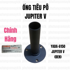 [Chính hãng Yamaha]YADA-6150-Jupiter V-Ống tiêu pô