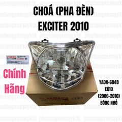 YADA-6048-EX10 bóng nhỏ(06-10)Choá Pha đèn(Có bóng đèn)-[Yamaha]