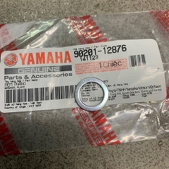 [Chính Hãng Yamaha]YAOV-0101-Long đền phớt cần kéo côn Exciter 2010(Côn tay) Phụ tùng phụ kiện xe máy