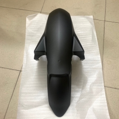 YADA-EX150(15-18)-Đen mờ-1 Chắn bùn trước-[Yamaha]