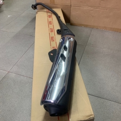 YADA-6161-EX10-Pô xe(Có pát pô) pxm-[Yamaha]