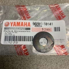 [Chính Hãng Yamaha]YAOV-080-Long đền lõi 10ly gác chân sau Yamaha Phụ tùng phụ kiện xe máy