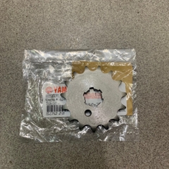 YAPT-2087-EX10(06-10) Nhông tải trước(15T-9MM)-[Yamaha]