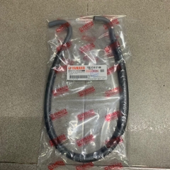 YAPT-2137-Ống bình nước phụ(70cm) Exciter(06-10) Phụ tùng phụ kiện xe máy-[Yamaha]