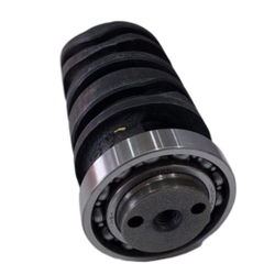 [EX155][15:BỘ CHUYỂN SỐ] YAPT-2590 CỤM TRỤC CAM CHUYỂN SỐ EX155(2022)-[Yamaha] (1)
