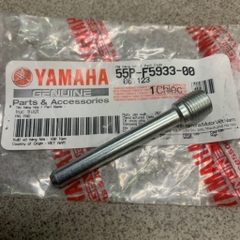 YAOV-095-Ốc bắt bố đĩa sau Exciter 135-150 Phụ tùng phụ kiện xe máy-[Yamaha]