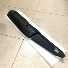 [EX15] [9:Ống xả] YADA-6039-Che pô Exciter 150(15-18)-Đen Nhám cpch (2)-[Yamaha]