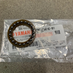 [Chính hãng Yamaha]YAPT-Nouvo 4-Chén cổ (Bi trên)