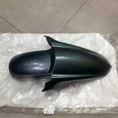 YADA-6218-Chắn bùn trước Nouvo 4-5-LX(Rêu bóng)-1 Phụ tùng phụ kiện xe máy-[Yamaha]
