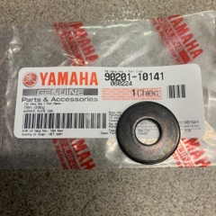 YAOV-080-Long đền lõi 10ly gác chân sau Yamaha Phụ tùng phụ kiện xe máy-[Yamaha]