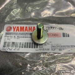YAOV-090-Ốc bắt lò xo nồi sau Exciter 4số-5số Phụ tùng phụ kiện xe máy-[Yamaha]