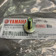 [Chính Hãng Yamaha]YAOV-090-Ốc bắt lò xo nồi sau Exciter 4số-5số Phụ tùng phụ kiện xe máy