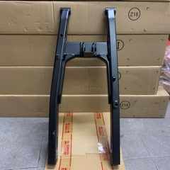 YADA-6167-EX150(19-21) Gấp sau(Đen)-[Yamaha]