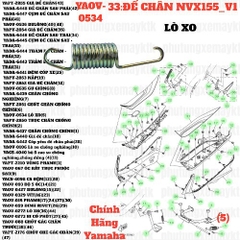 [NVX155_V1][33:ĐẾ CHÂN] YAOV-0534 LÒ XO NVX155_V1 (5)