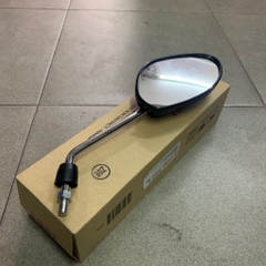 YADA-6185-Nozza-Grande(15-22) Gương chiếu hậu(Phải Xanh đậm) Phụ tùng phụ kiện xe máy-[Yamaha]_gch-spm
