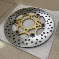 YADA-6079-Đĩa thắng trước-EX135(11-14)-[Yamaha]