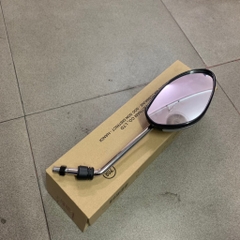 YADA-6188-Nozza-Grande(15-22) Gương chiếu hậu(Trái bạc) Phụ tùng phụ kiện xe máy-[Yamaha]_gch-spm