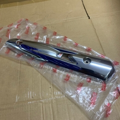 YADA-6153-Jupiter Fi-Ốp che pô-[Yamaha]