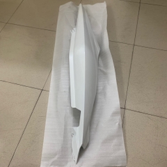 YADA-EX150(15-18)-Trắng-7 Ốp sườn phải-[Yamaha]