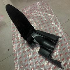 YADA-Mio(04-06) Đuôi dè biển số Phụ tùng phụ kiện xe máy-[Yamaha]