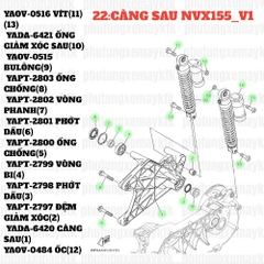 [NVX155_V1][22:CÀNG SAU] YAPT-2799 VÒNG BI NVX155_V1 (4)
