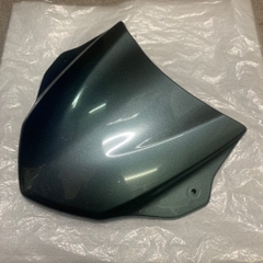 YADA-EX155-3 Mão ốp đầu đèn(Xám bóng) Phụ tùng phụ kiện xe máy-[Yamaha]