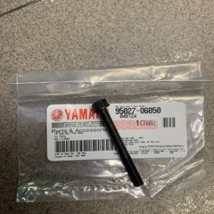 [Chính Hãng Yamaha]YAOV-084-Ốc 6ly khoá 8 Yamaha Phụ tùng phụ kiện xe máy