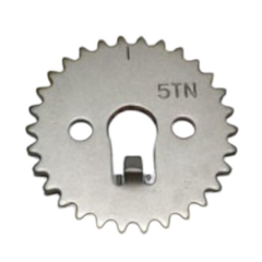[SIRC][4:TRỤC CAM, XÍCH CAM] YAPT-2313 NHÔNG CAM SIRIUS RC-T110LE (6)-[Yamaha]